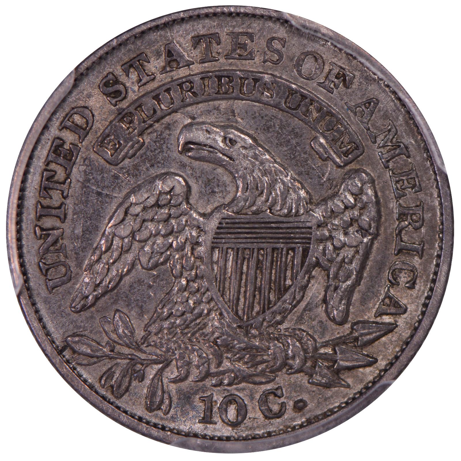 1833 JR-10 P50 33862969 Reverse