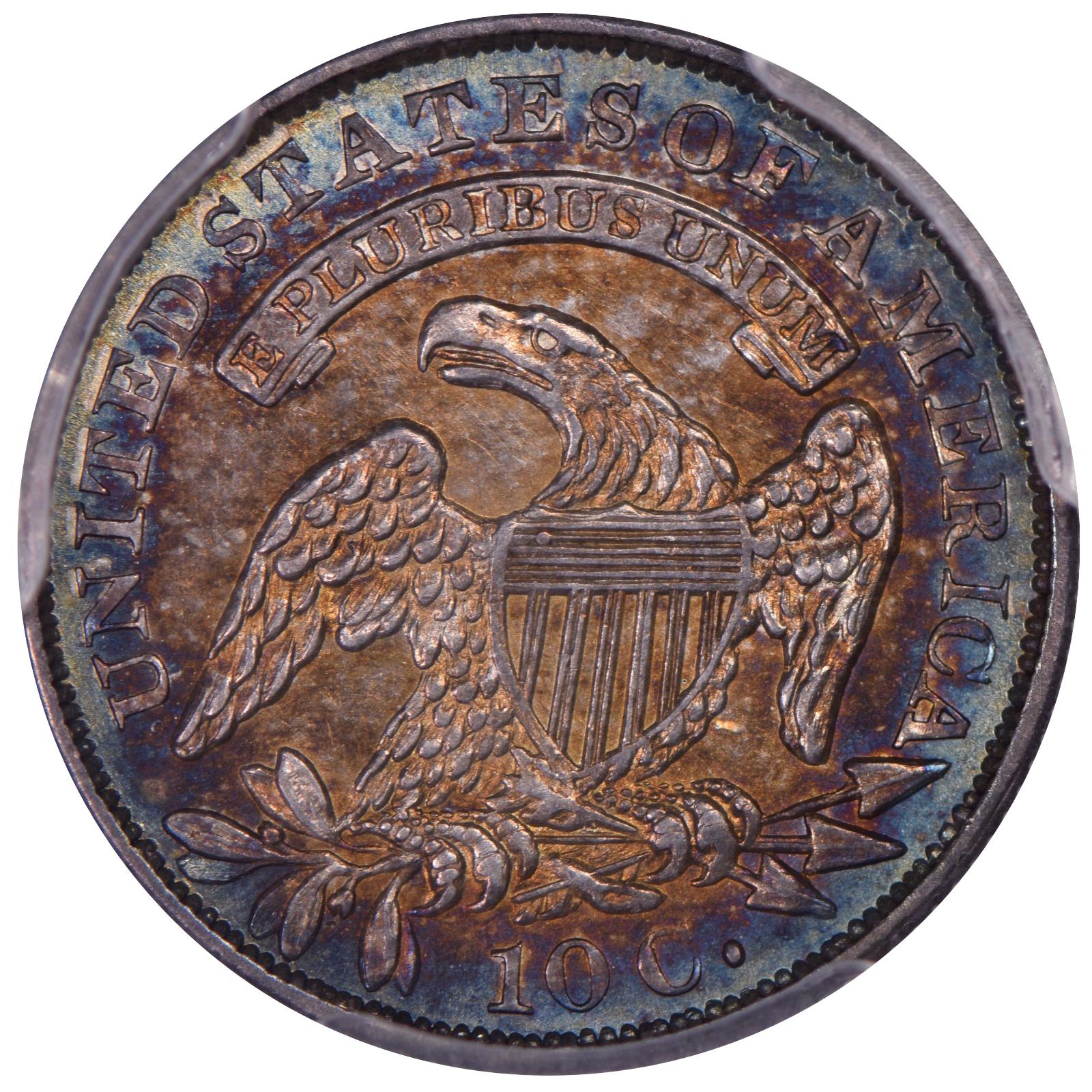 1833 JR-2 P62C 32406885 Reverse