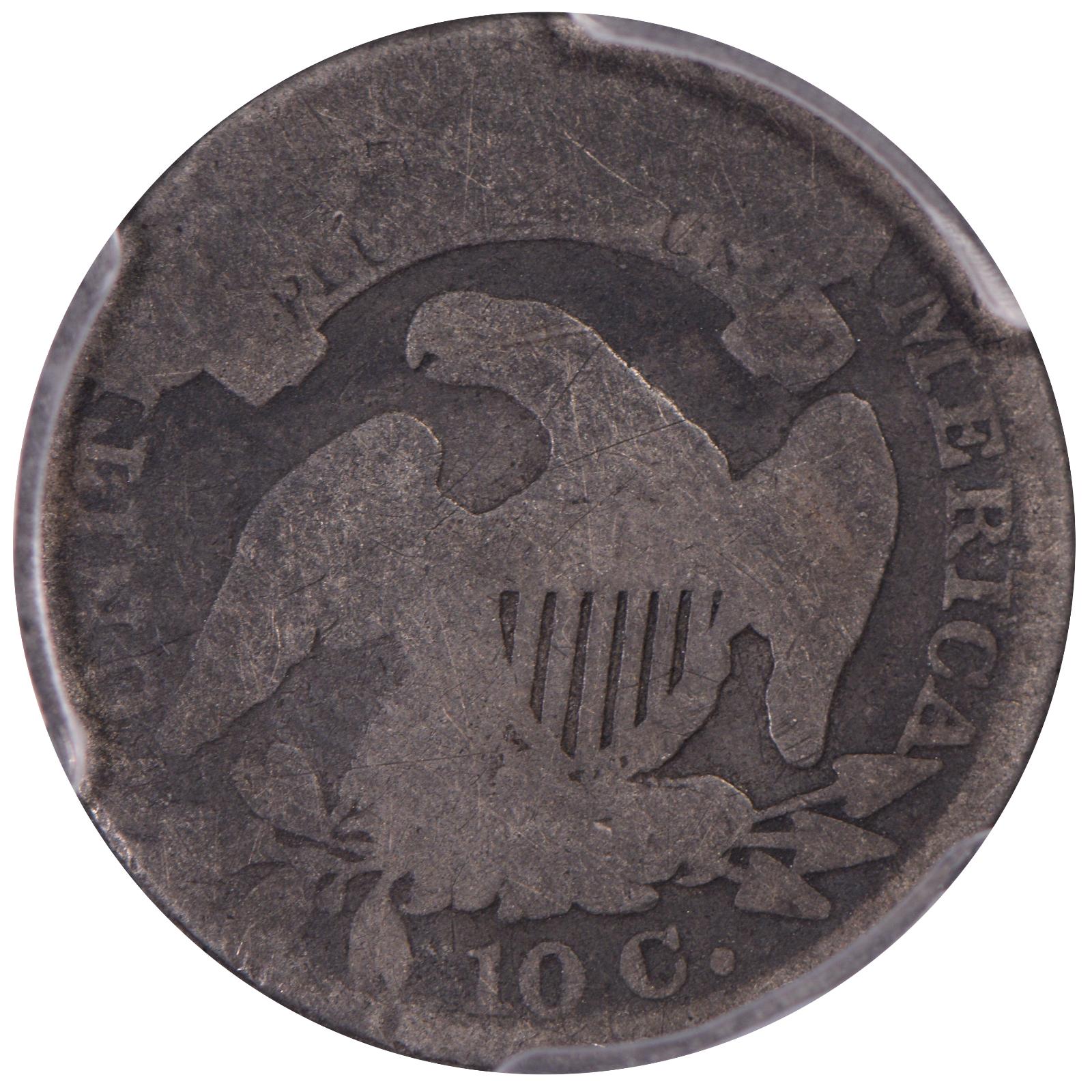 1833 JR-4 P03C 51007291 Reverse