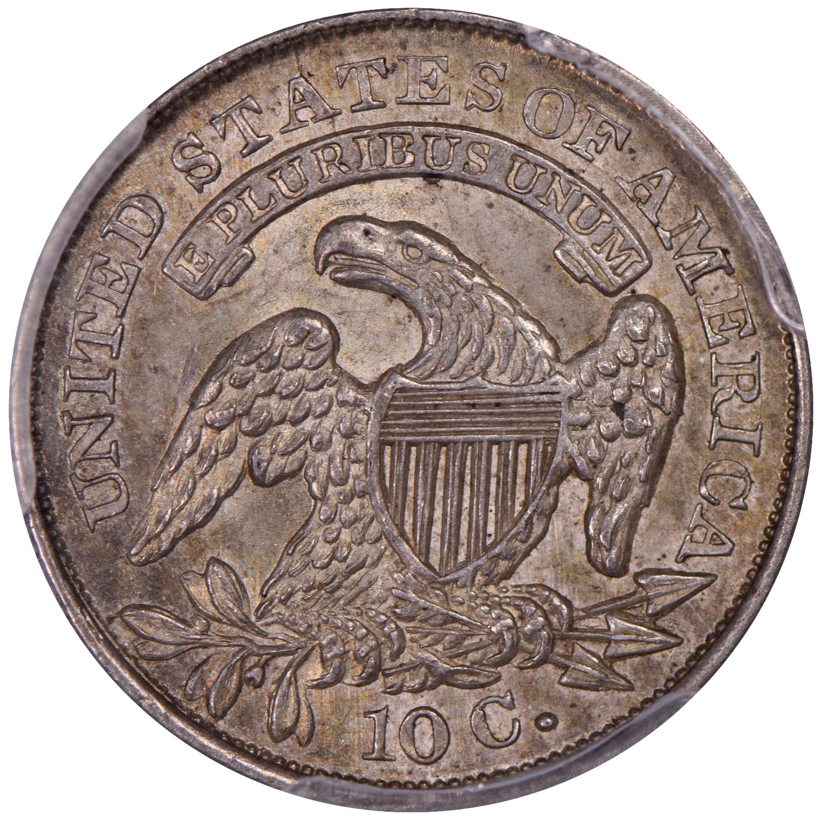 1833 JR-7 P62C 32406886 Reverse