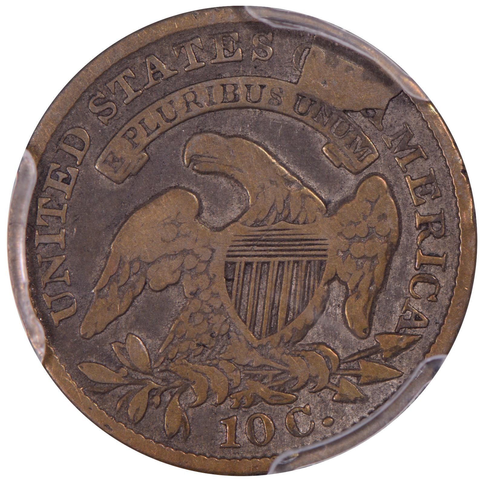1833 JR-8 P12 25264514 Reverse