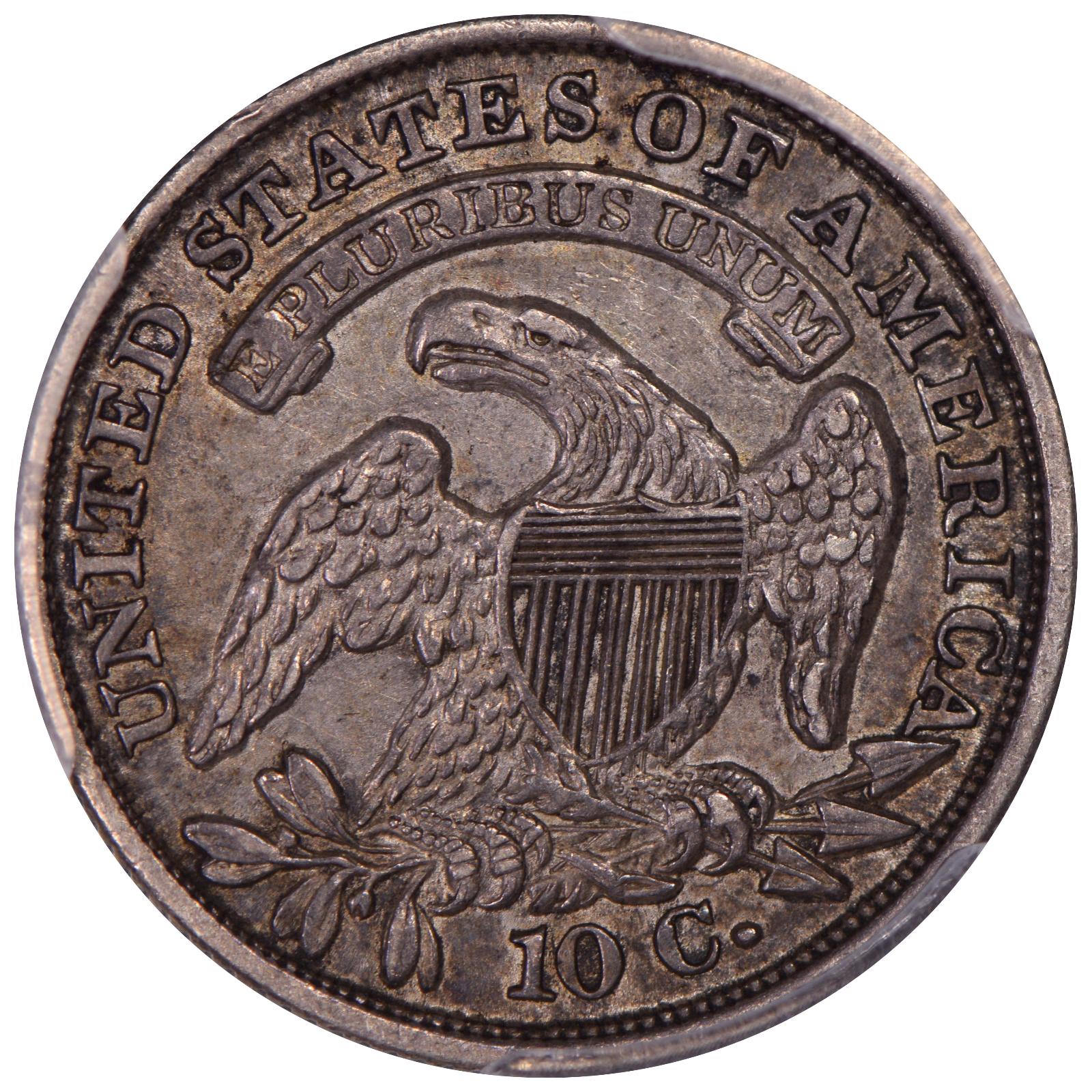 1834 JR-1 P55C 81726429 Reverse