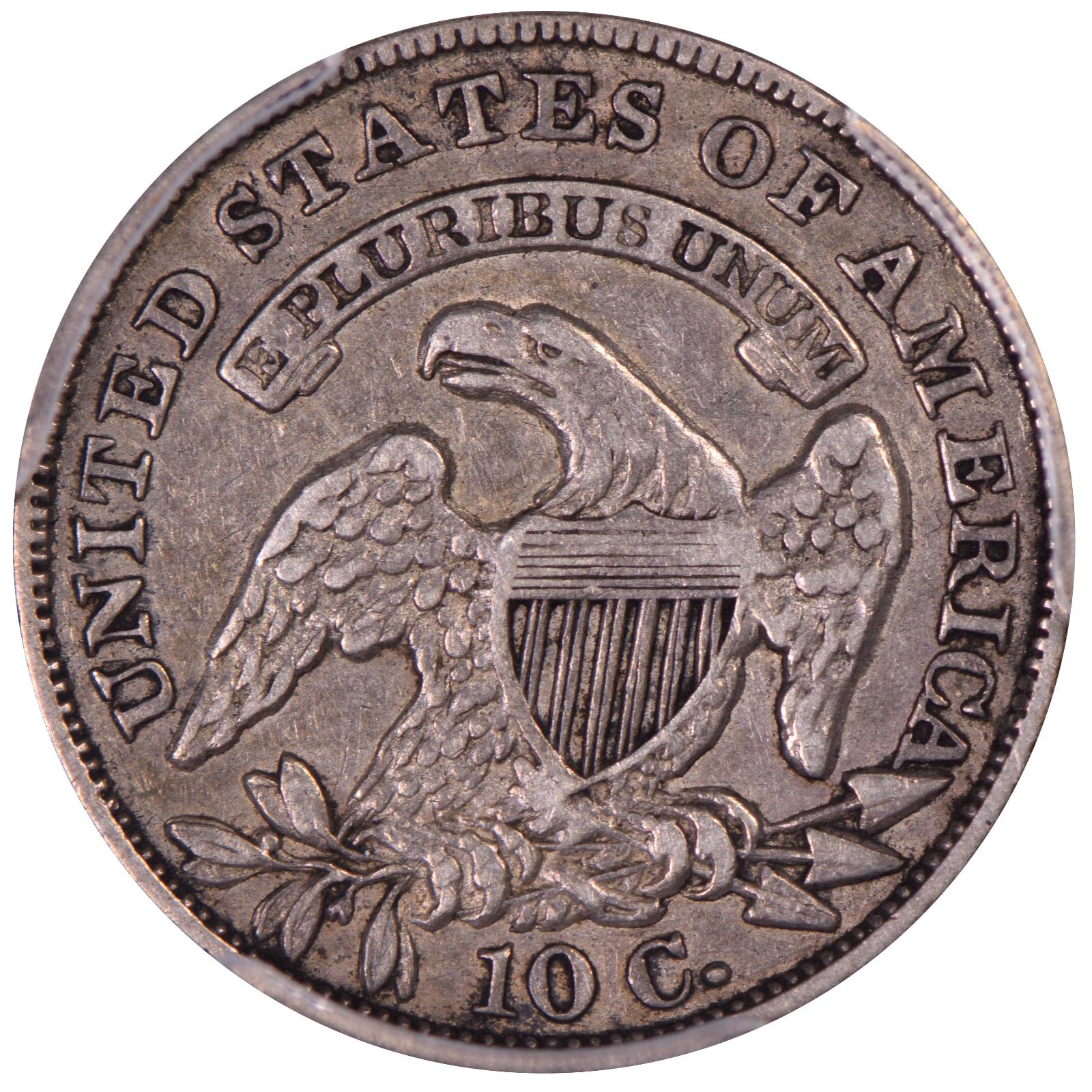 1834 JR-5 P35 81201987 Reverse