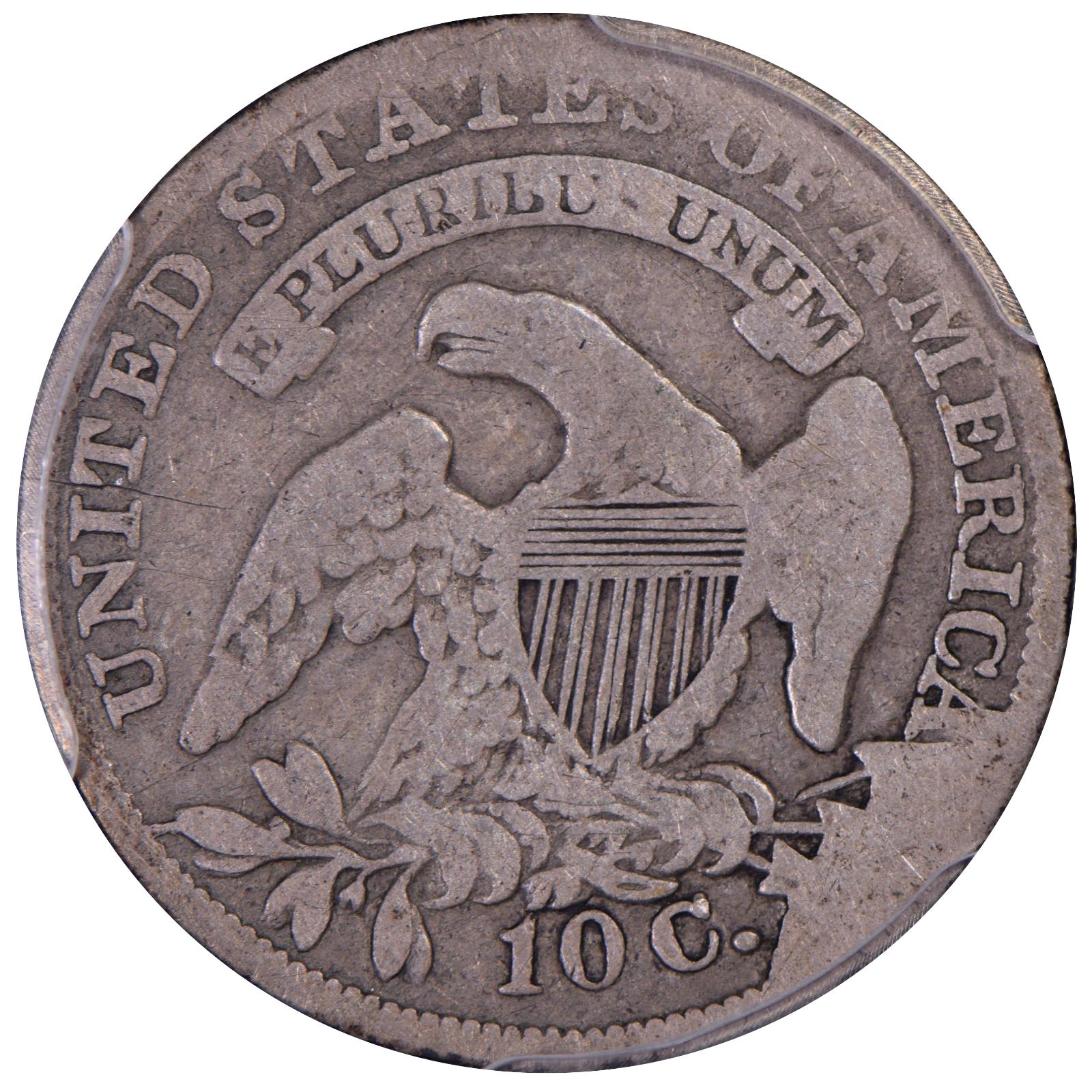 1835 JR-1 P08 81180172 Reverse
