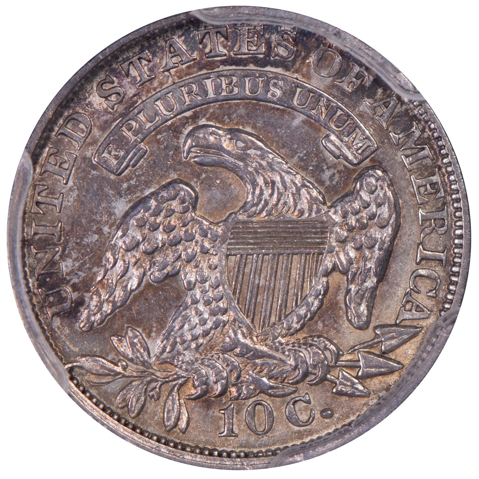 1835 JR-1 P55 82150078 Reverse