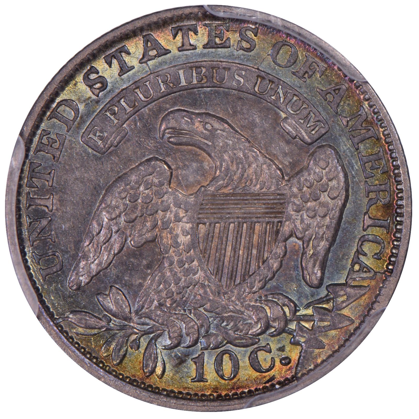 1835 JR-1 P58C 26461960 Reverse