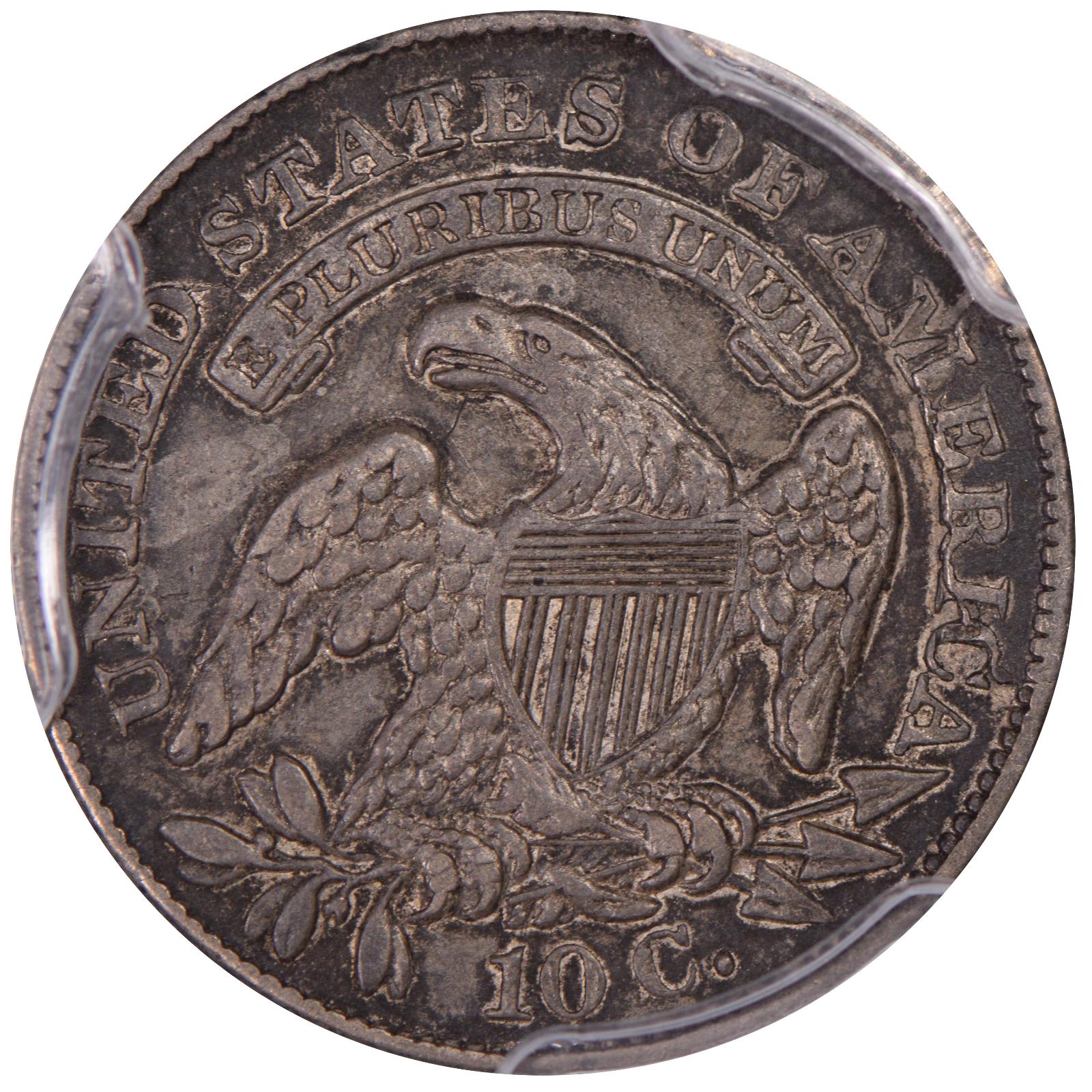 1835 JR-2 P45 31515468 Reverse