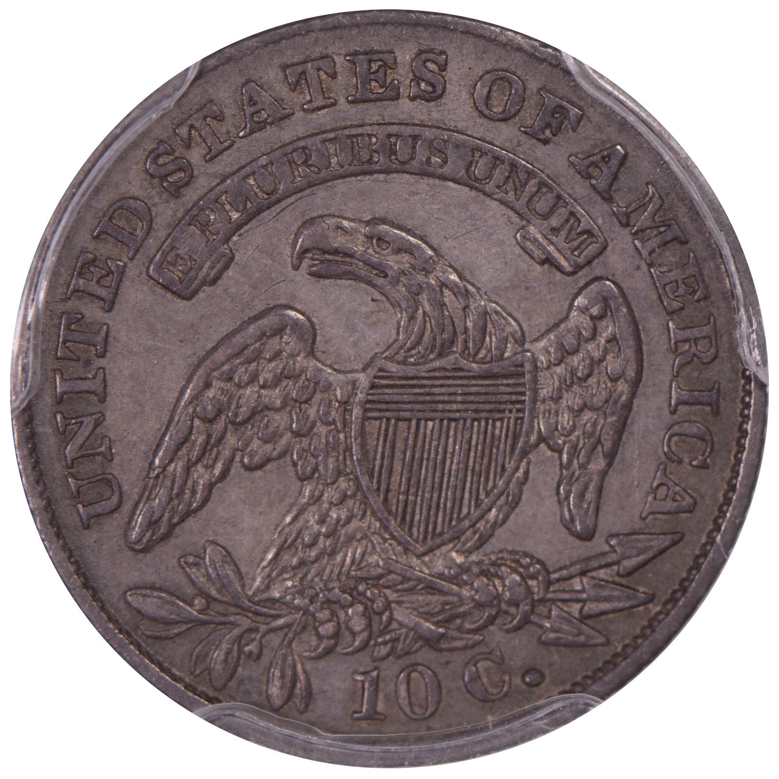 1835 JR-4 P45 82957756 Reverse