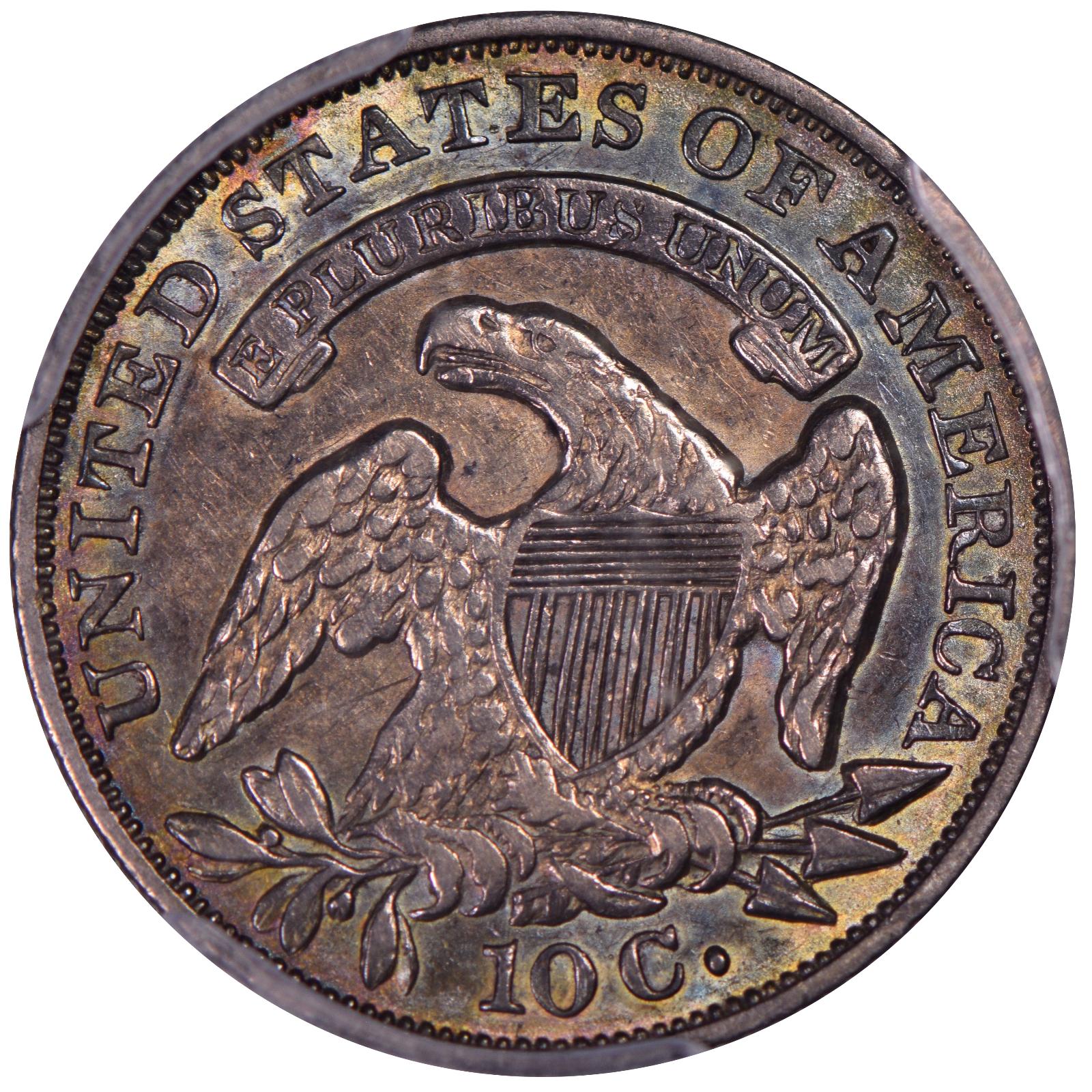 1835 JR-5 P53 28993054 Reverse