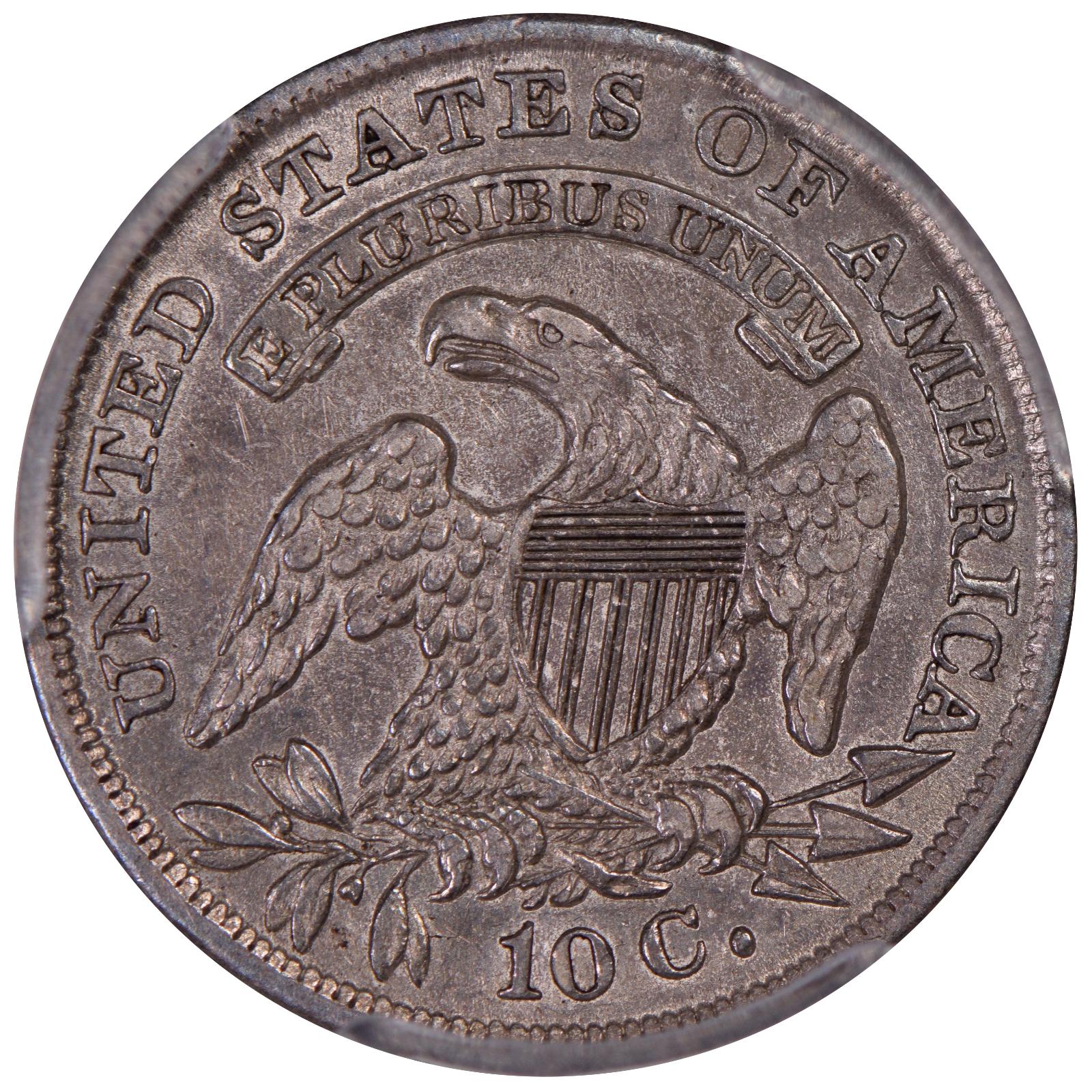 1835 JR-6 P55C 30452095 Reverse