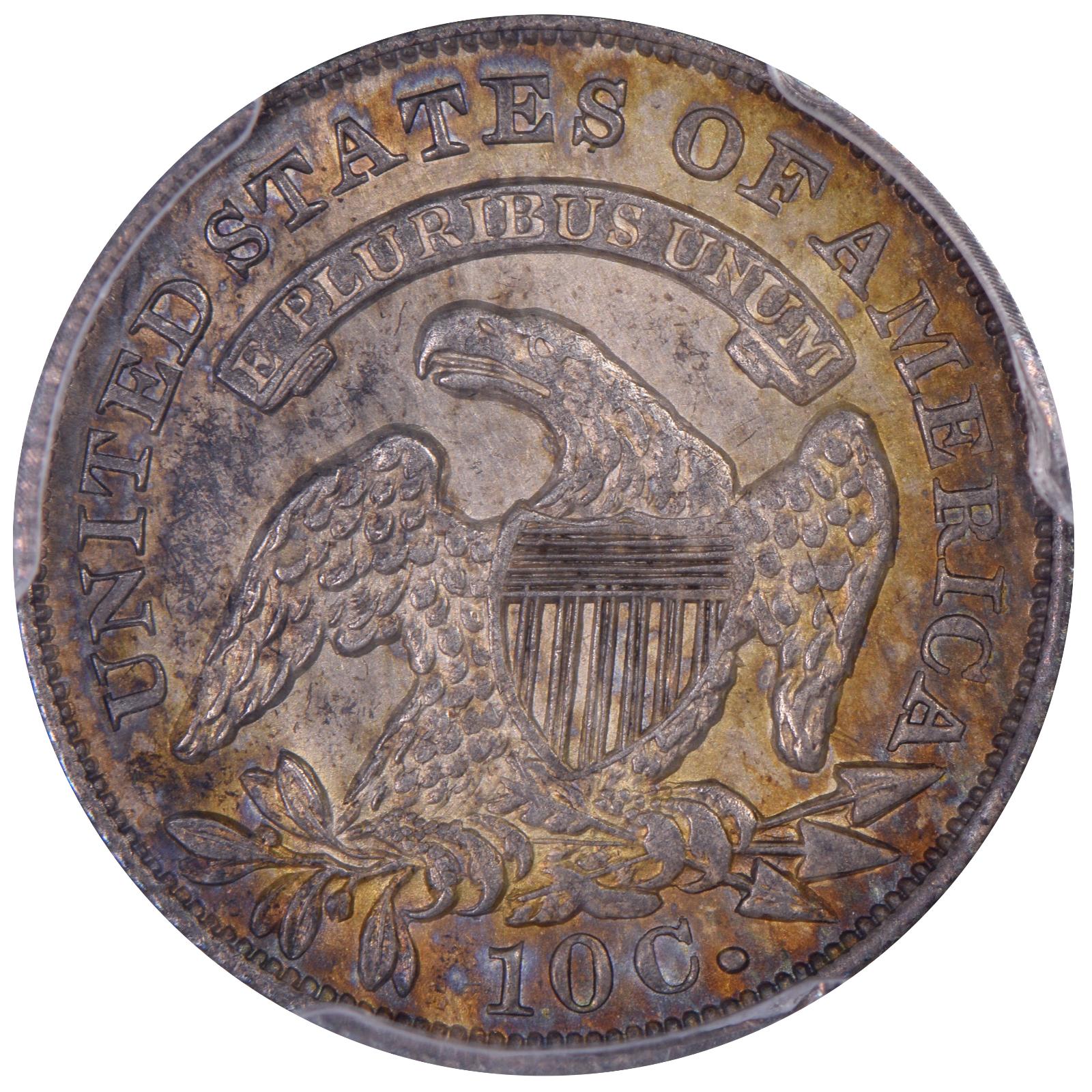 1835 JR-7 P58 83039125 Reverse