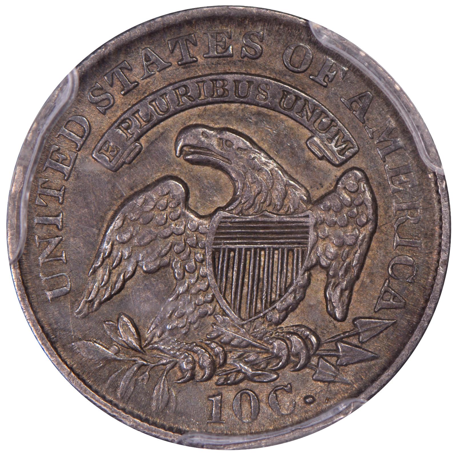 1835 JR-9 P53 32606407 Reverse