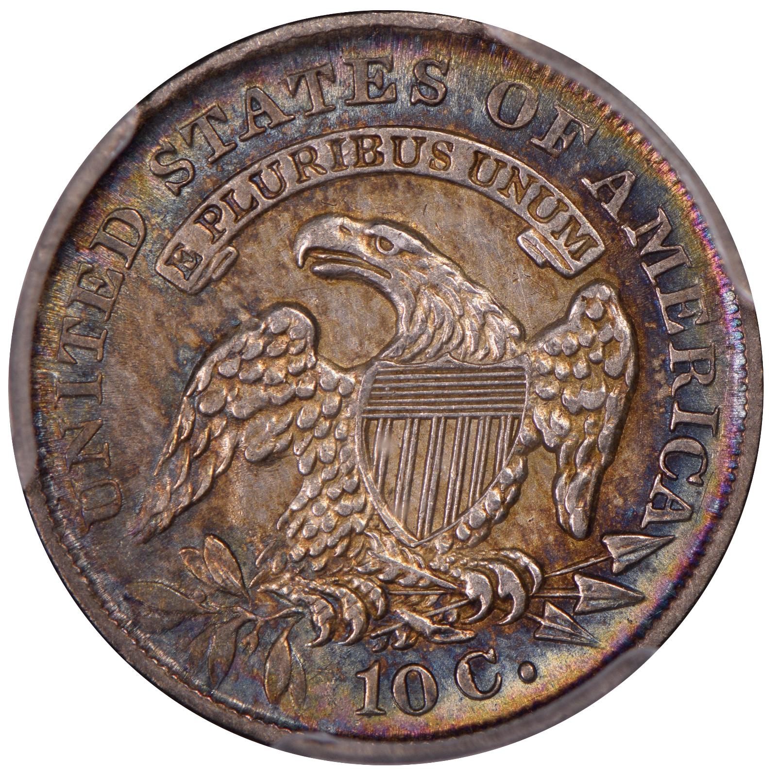 1836 JR-1 P50 30452096 Reverse