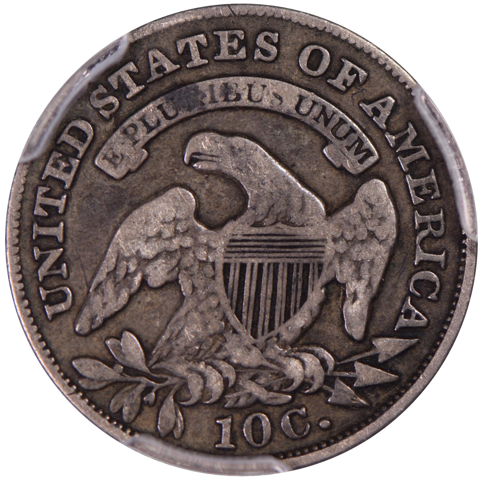 1836 JR-2 P12 51610211 Reverse