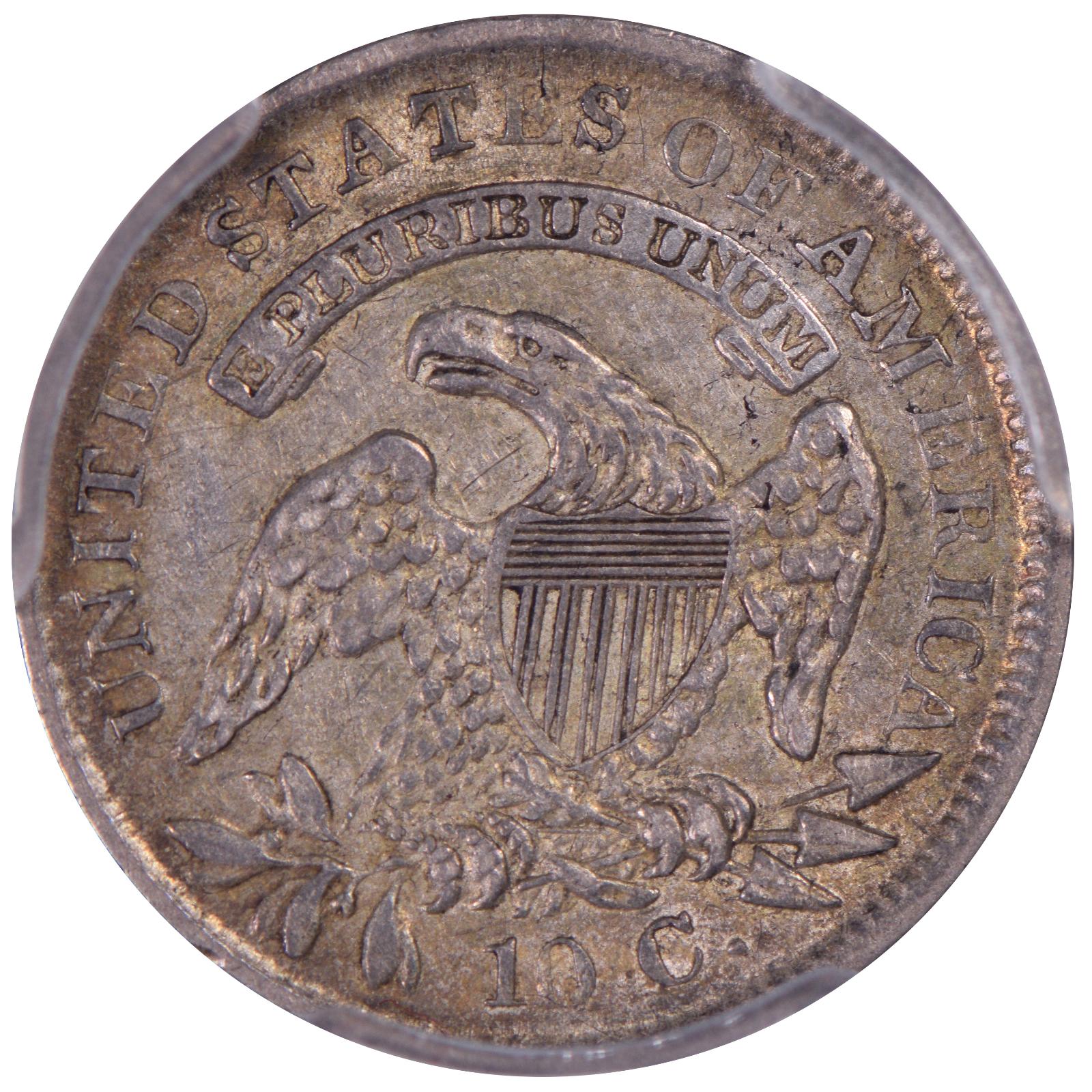 1837 JR-1 P45 33738987 Reverse