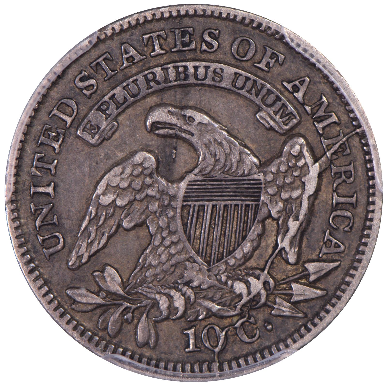 1837 JR-2 P45 81726430 Reverse