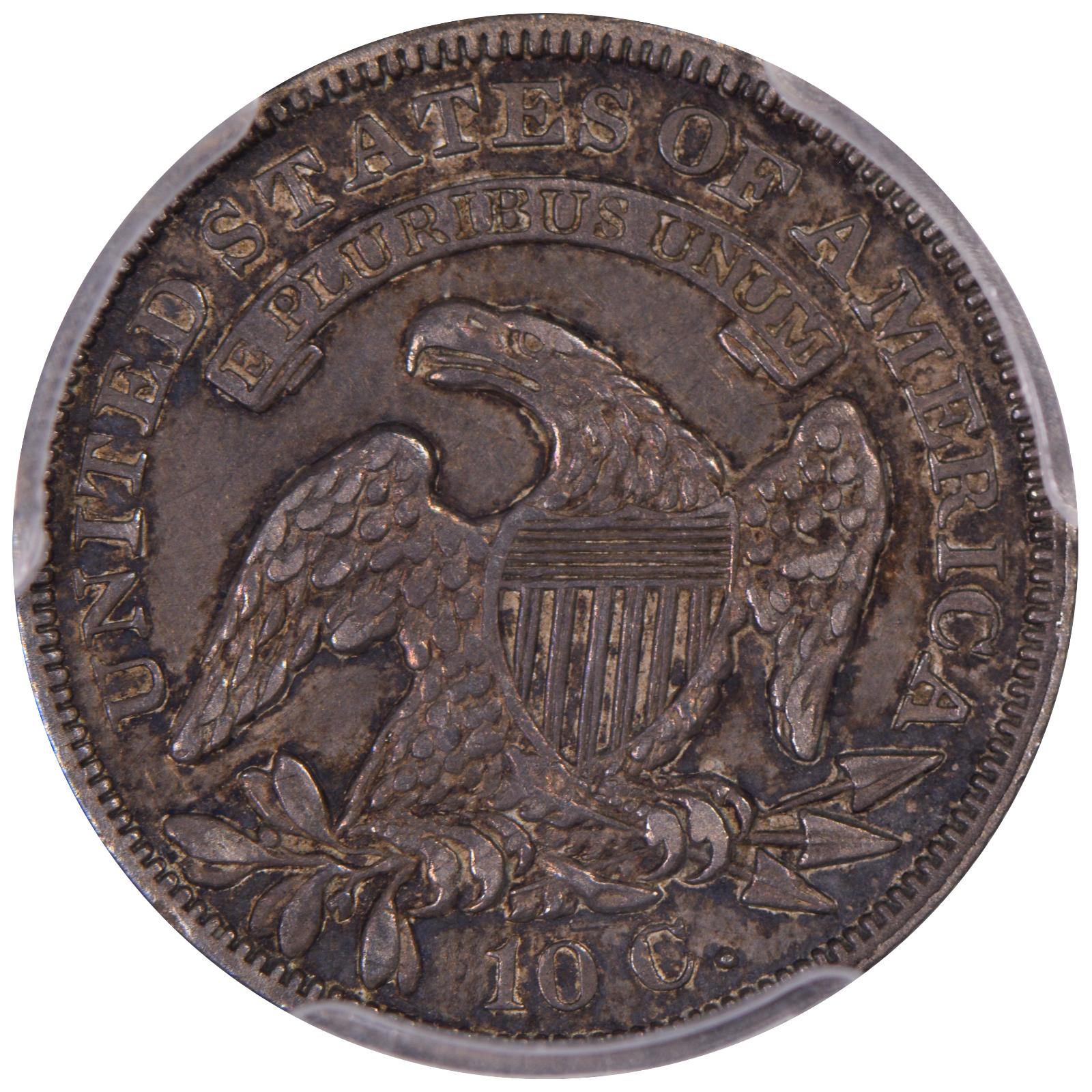 1837 JR-3 P50 25264516 Reverse