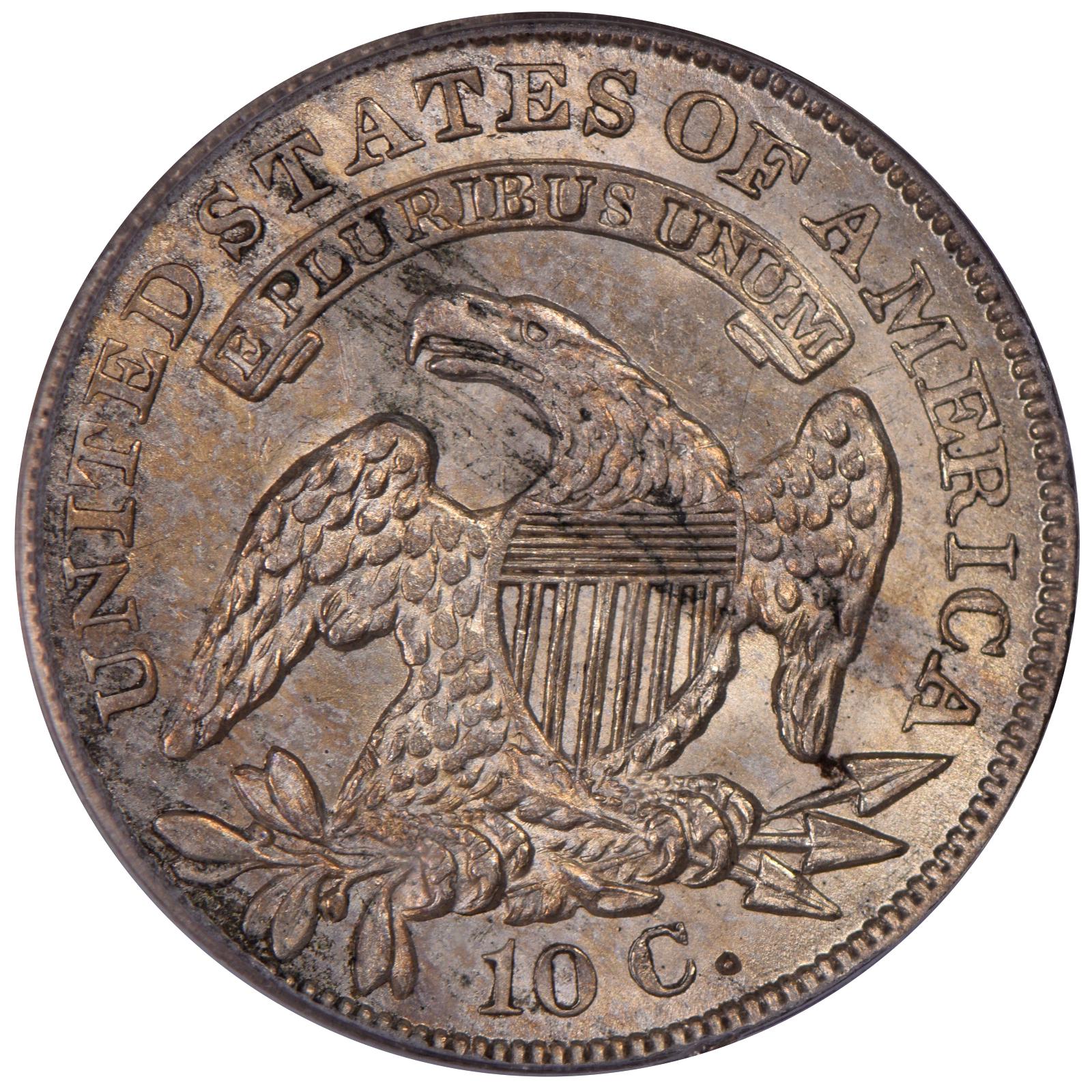 1837 JR-3 P55 19531045 Reverse