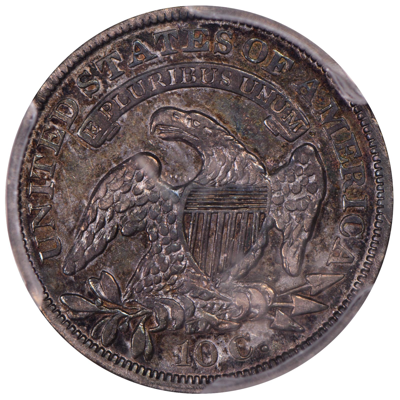 1837 JR-4 P45 29660631 Reverse