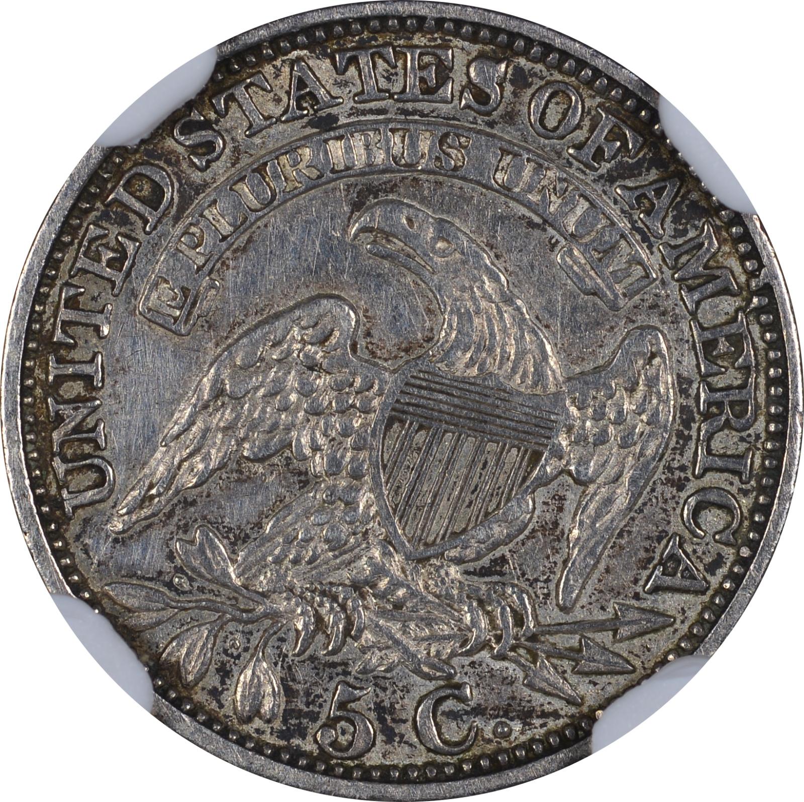 1829 LM-6.3 EDS NGC AU-Det-Cl 6062255-012 Reverse