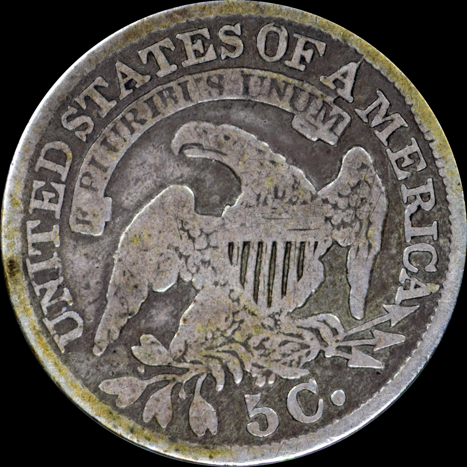 1832 LM-11.2 G04 Raw Reverse