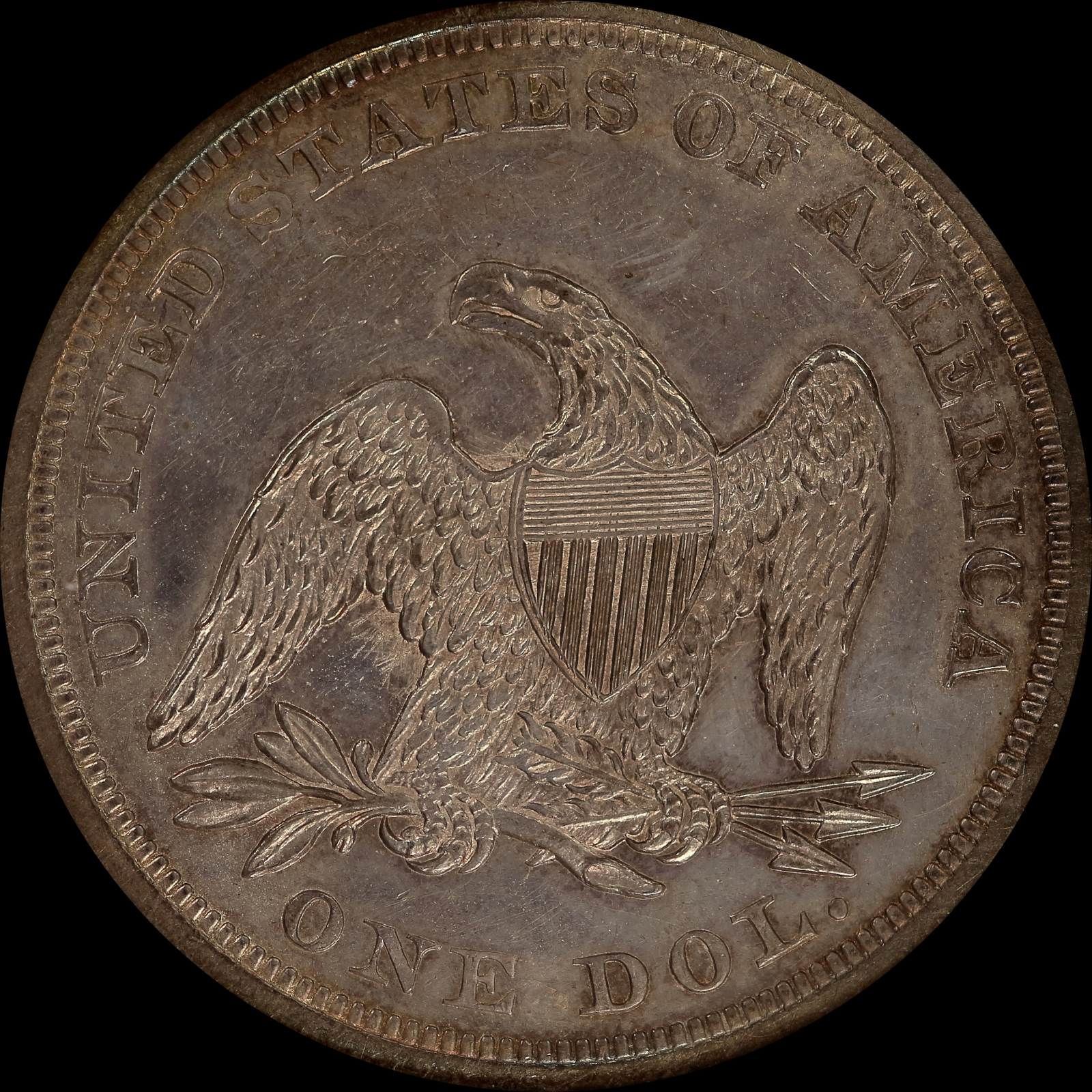 1844 MS60 Reverse