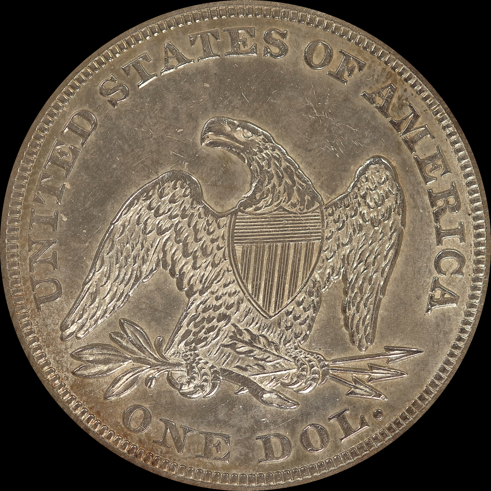 1847 MS61 Reverse